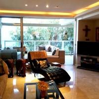 Апартаменты на Кипре, Лимасол, Никосия, 130 кв.м.