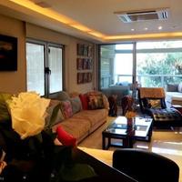 Апартаменты на Кипре, Лимасол, Никосия, 130 кв.м.