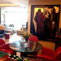 Апартаменты на Кипре, Лимасол, Никосия, 130 кв.м.