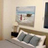 Апартаменты на Кипре, Лимасол, Никосия, 110 кв.м.