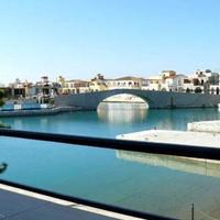 Апартаменты на Кипре, Лимасол, Никосия, 110 кв.м.