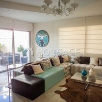 Апартаменты на Кипре, Лимасол, 177 кв.м.