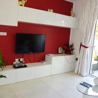 Апартаменты на Кипре, Лимасол, Никосия, 100 кв.м.