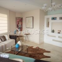 Апартаменты на Кипре, Лимасол, 177 кв.м.