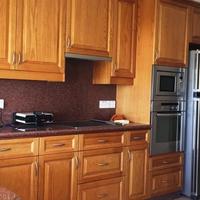 Апартаменты на Кипре, Лимасол, Никосия, 120 кв.м.