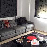 Апартаменты на Кипре, Лимасол, Никосия, 138 кв.м.