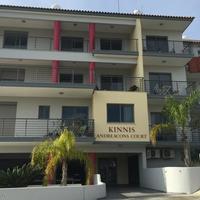 Apartment in Republic of Cyprus, Lemesou, Nicosia, 85 sq.m.