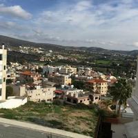 Apartment in Republic of Cyprus, Lemesou, Nicosia, 85 sq.m.