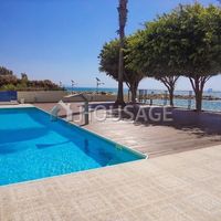 Апартаменты на Кипре, Лимасол, 177 кв.м.