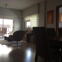 Апартаменты на Кипре, Лимасол, Никосия, 159 кв.м.