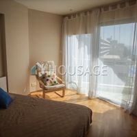 Апартаменты на Кипре, Лимасол, 132 кв.м.