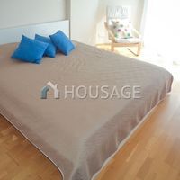 Апартаменты на Кипре, Лимасол, 132 кв.м.