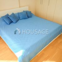 Апартаменты на Кипре, Лимасол, 132 кв.м.