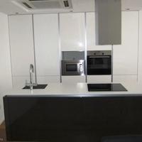 Апартаменты на Кипре, Лимасол, Никосия, 90 кв.м.