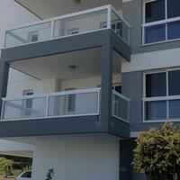 Апартаменты на Кипре, Лимасол, Никосия, 89 кв.м.