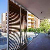 Апартаменты на Кипре, Лимасол, Никосия, 114 кв.м.