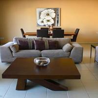 Апартаменты на Кипре, Лимасол, Никосия, 140 кв.м.