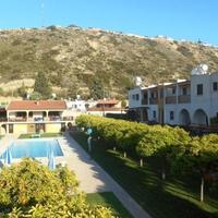 Апартаменты на Кипре, Лимасол, Никосия, 55 кв.м.