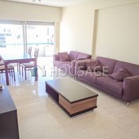 Апартаменты на Кипре, Лимасол, 125 кв.м.