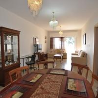 Апартаменты на Кипре, Лимасол, Никосия, 84 кв.м.