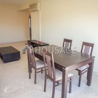 Апартаменты на Кипре, Лимасол, 125 кв.м.