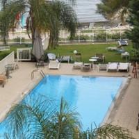 Апартаменты на Кипре, Лимасол, Никосия, 230 кв.м.