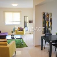 Апартаменты на Кипре, Лимасол, 170 кв.м.