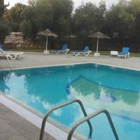 Apartment in Republic of Cyprus, Eparchia Pafou, Nicosia, 82 sq.m.