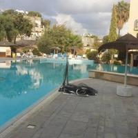 Apartment in Republic of Cyprus, Eparchia Pafou, Nicosia, 82 sq.m.