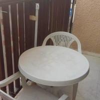 Apartment in Republic of Cyprus, Eparchia Pafou, Nicosia, 82 sq.m.