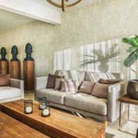 Апартаменты на Кипре, Лимасол, Никосия, 143 кв.м.