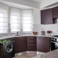 Апартаменты на Кипре, Лимасол, Никосия, 143 кв.м.