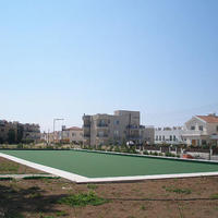 Apartment in Republic of Cyprus, Eparchia Pafou, Nicosia, 46 sq.m.