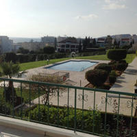 Apartment in Republic of Cyprus, Lemesou, Nicosia, 86 sq.m.