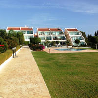 Apartment in Republic of Cyprus, Lemesou, Nicosia, 86 sq.m.