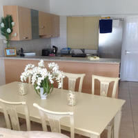 Apartment in Republic of Cyprus, Lemesou, Nicosia, 86 sq.m.