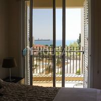 Апартаменты на Кипре, Лимасол, 170 кв.м.