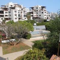 Апартаменты на Кипре, Лимасол, Никосия, 85 кв.м.