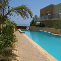 Apartment in Republic of Cyprus, Lemesou, Nicosia, 217 sq.m.