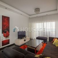 Апартаменты на Кипре, Лимасол, 158 кв.м.