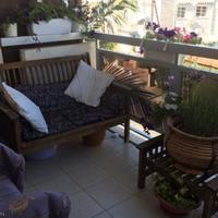 Апартаменты на Кипре, Лимасол, Никосия, 80 кв.м.