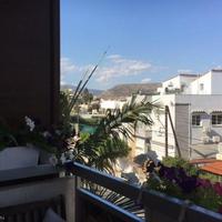 Апартаменты на Кипре, Лимасол, Никосия, 80 кв.м.