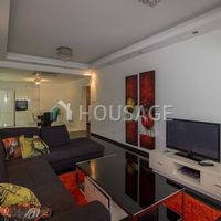 Апартаменты на Кипре, Лимасол, 158 кв.м.