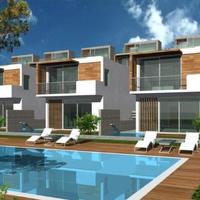 Apartment in Republic of Cyprus, Eparchia Pafou, Nicosia, 77 sq.m.