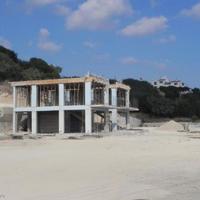 Apartment in Republic of Cyprus, Eparchia Pafou, Nicosia, 77 sq.m.