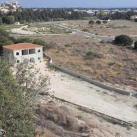 Apartment in Republic of Cyprus, Eparchia Pafou, Nicosia, 77 sq.m.