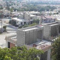 Apartment in Republic of Cyprus, Eparchia Pafou, Nicosia, 77 sq.m.