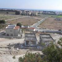 Apartment in Republic of Cyprus, Eparchia Pafou, Nicosia, 77 sq.m.