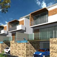 Apartment in Republic of Cyprus, Eparchia Pafou, Nicosia, 77 sq.m.