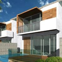 Apartment in Republic of Cyprus, Eparchia Pafou, Nicosia, 77 sq.m.